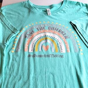 Bella+Canvas T-shirt